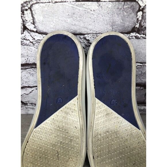 Rothy’s Black Knit Fabric The Original Slip On Sneaker Shoes Women 6M US/36.5EU - Picture 11 of 16